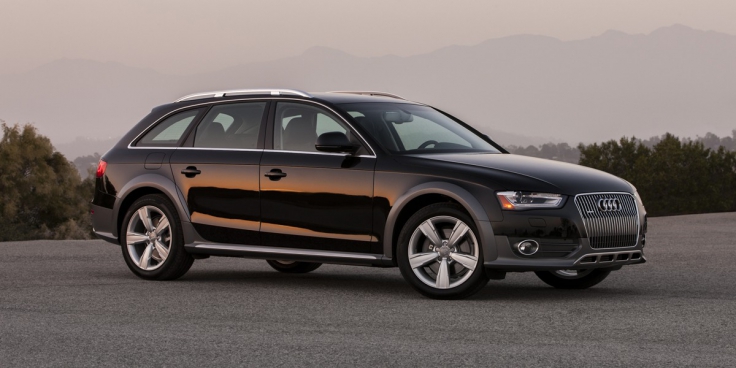 Audi A6 Allroad Pros and Cons Review: Bringing a Wagon to an SUV Party