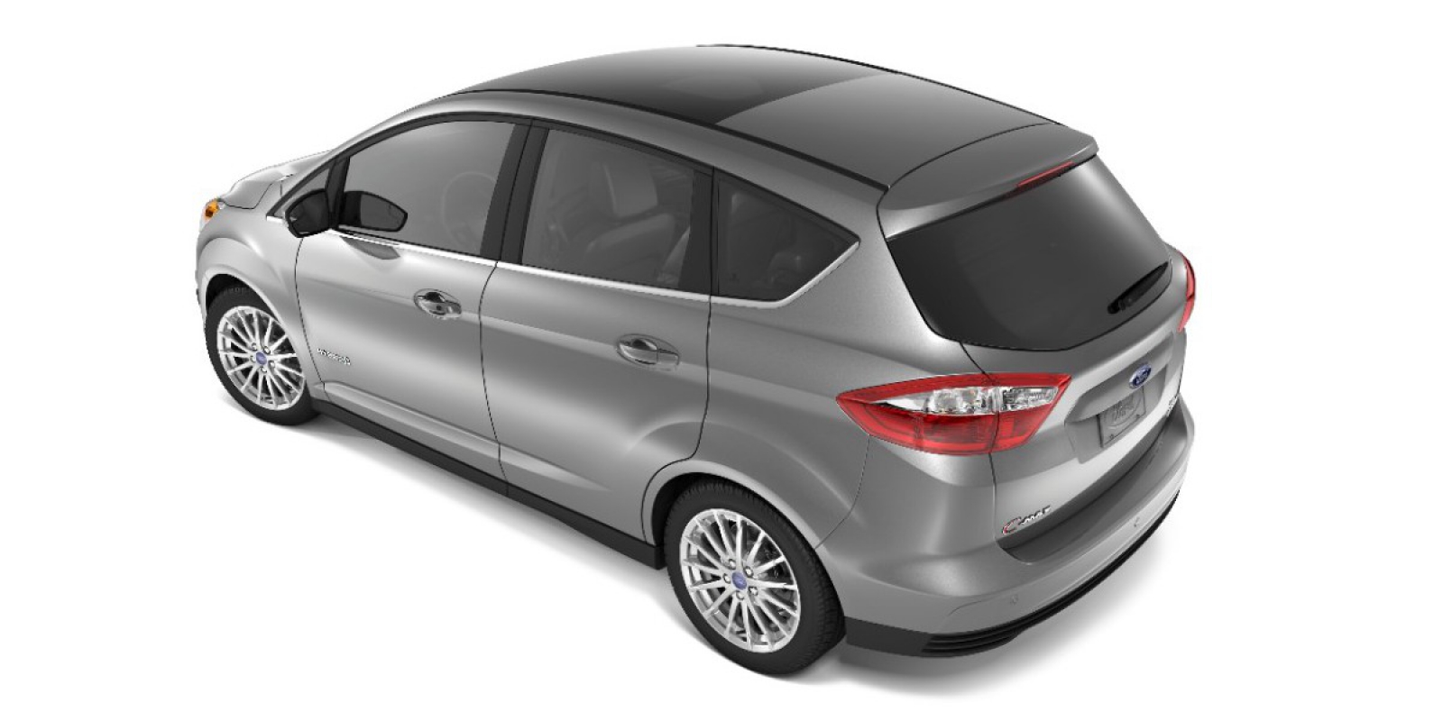 FORD C MAX DIMENSIONS 2014 visual data 2