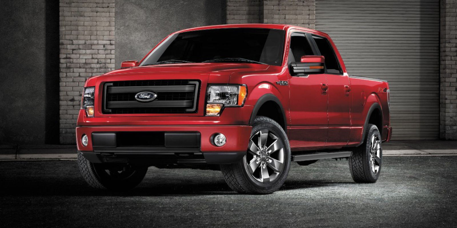 2014 Ford F-150 | Consumer Guide Auto