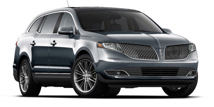 2016 Lincoln Mkt Consumer Guide Auto