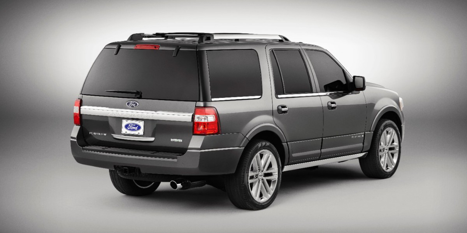 Ford expedition 2016