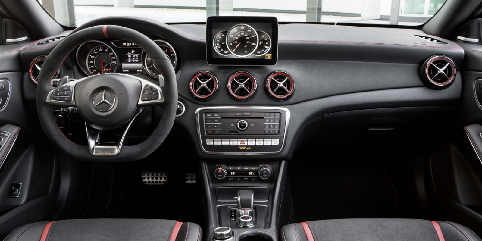 2017 MercedesBenz CLAClass Consumer Guide Auto