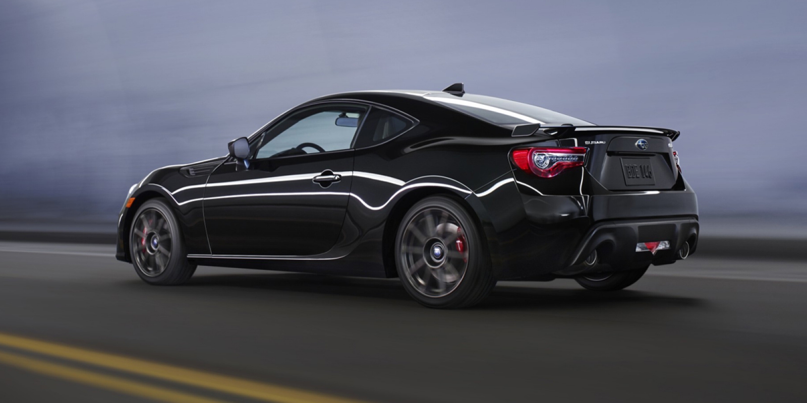 2019 Subaru BRZ Consumer Guide Auto