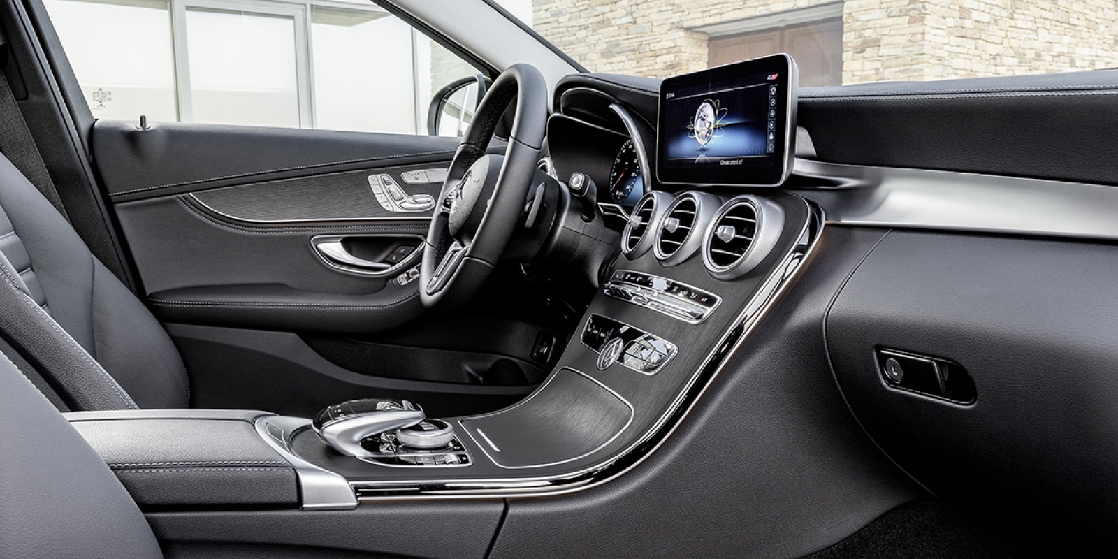 2021 MercedesBenz CClass Consumer Guide Auto 2021 MercedesBenz CClass Consumer Guide Auto