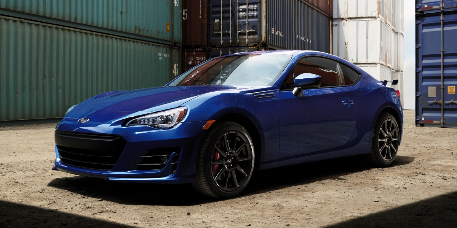 2019 Subaru BRZ | Consumer Guide Auto