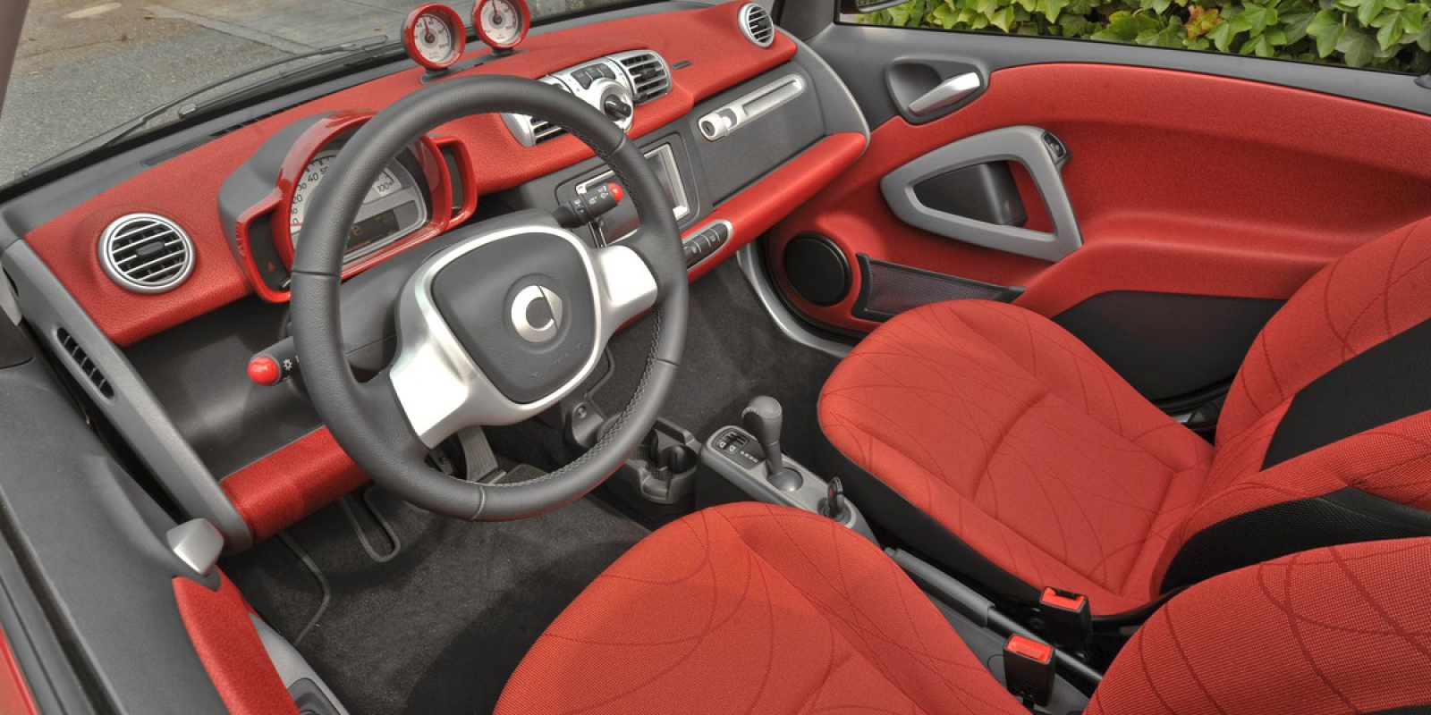 2014 Smart ForTwo Electric Drive Consumer Guide Auto