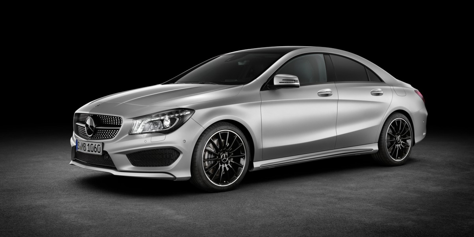 2015 MercedesBenz CLAClass Consumer Guide Auto