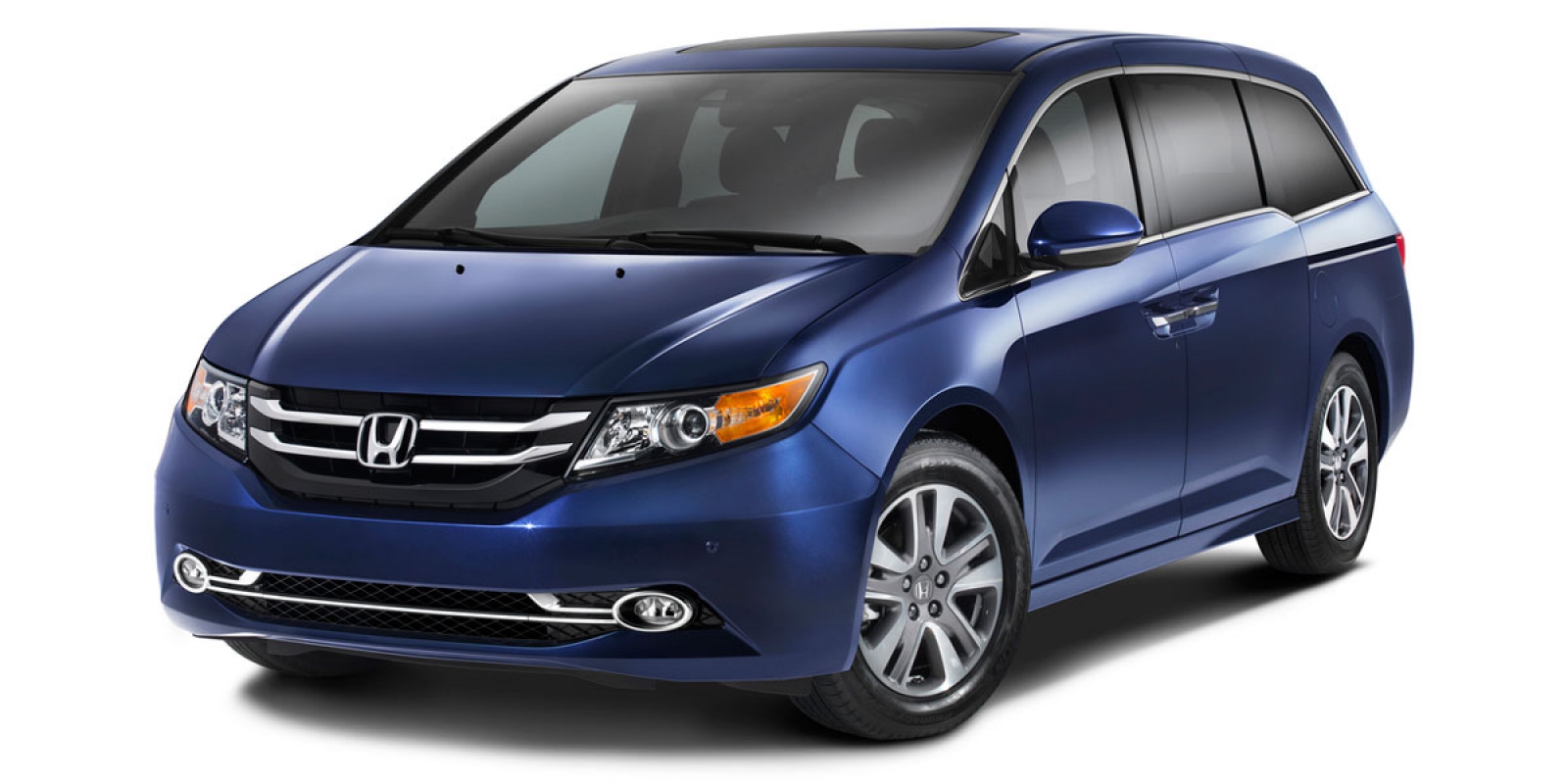 Don'T Overpay!  Best Prices For A 2015 Honda Odyssey - 5lfto8x