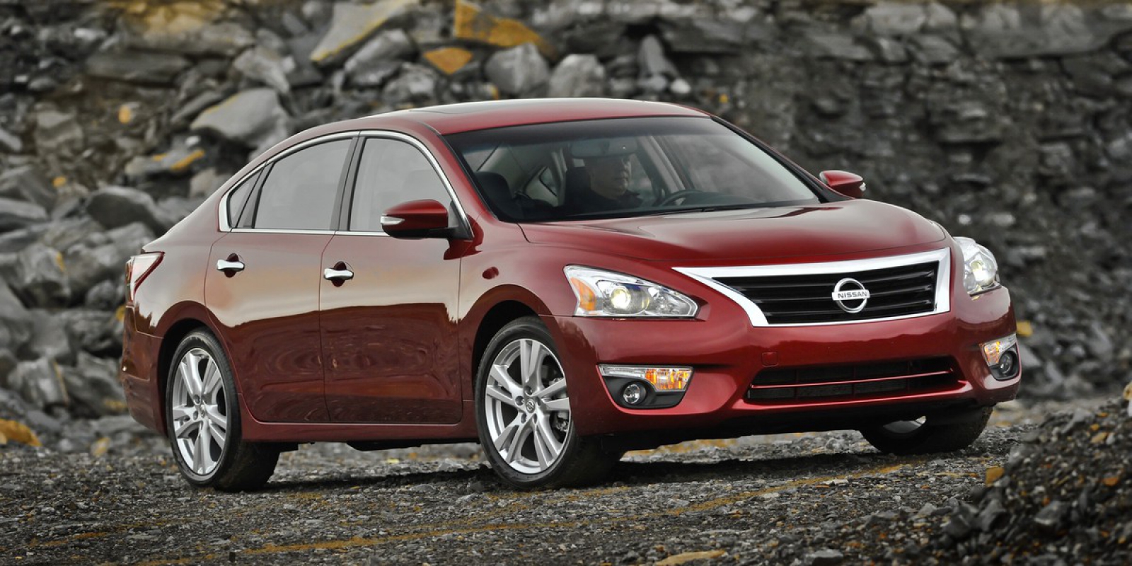 Nissan Altima Consumer Guide Auto