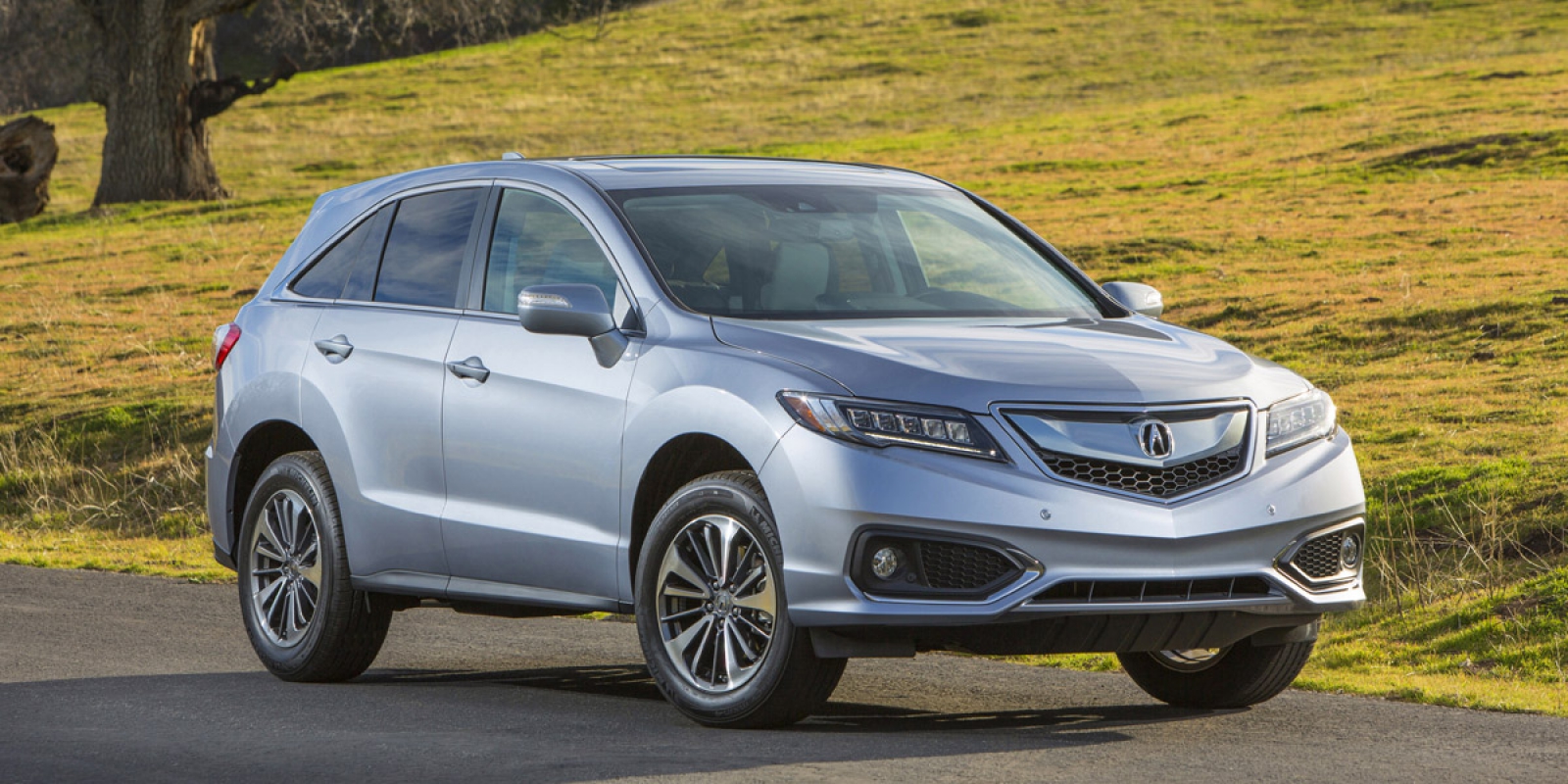 2017 Acura RDX Consumer Guide Auto