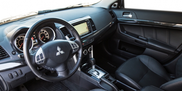 2017 Mitsubishi Lancer Consumer Guide Auto 2017 Mitsubishi Lancer