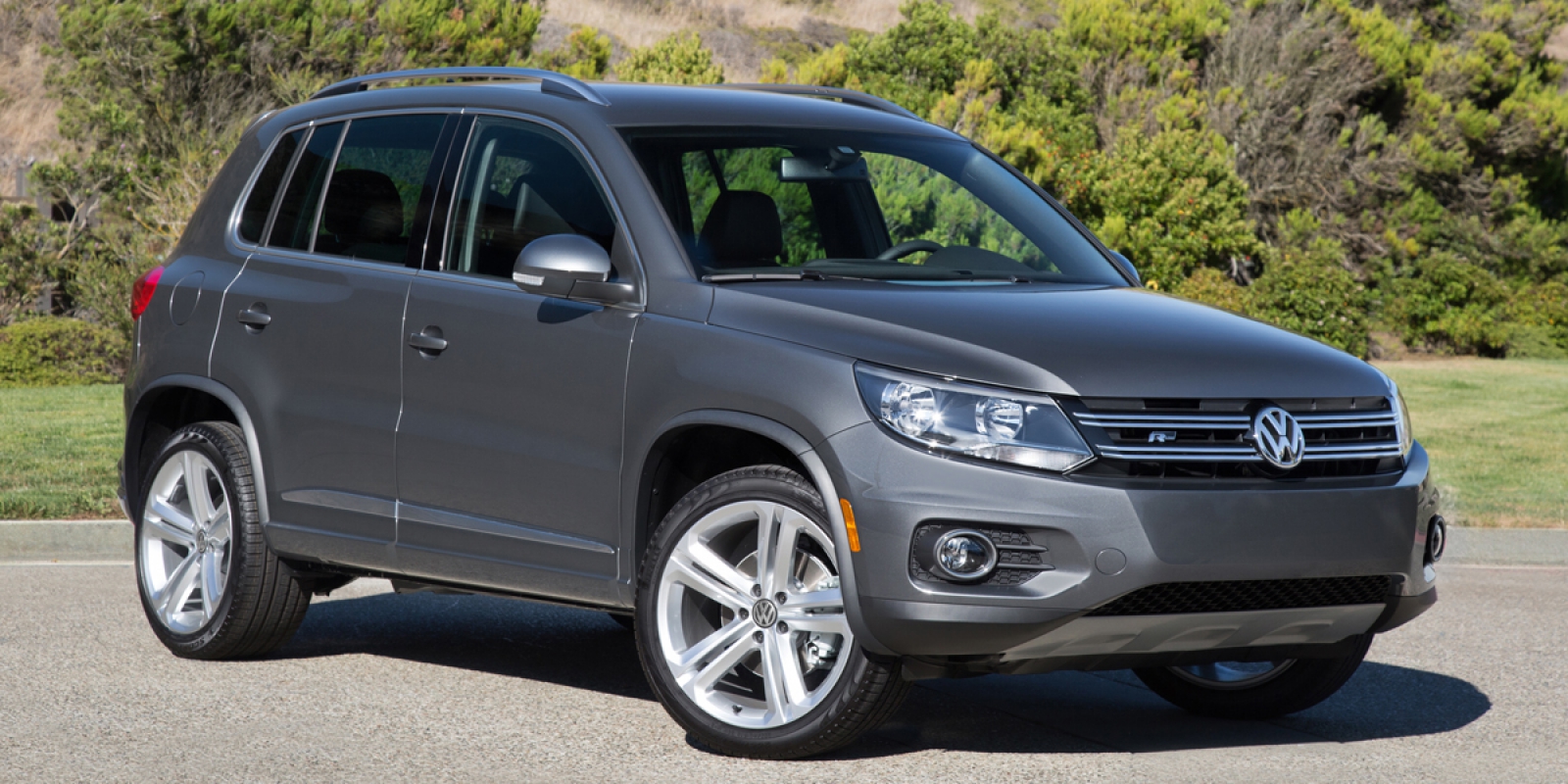 То wv tiguan