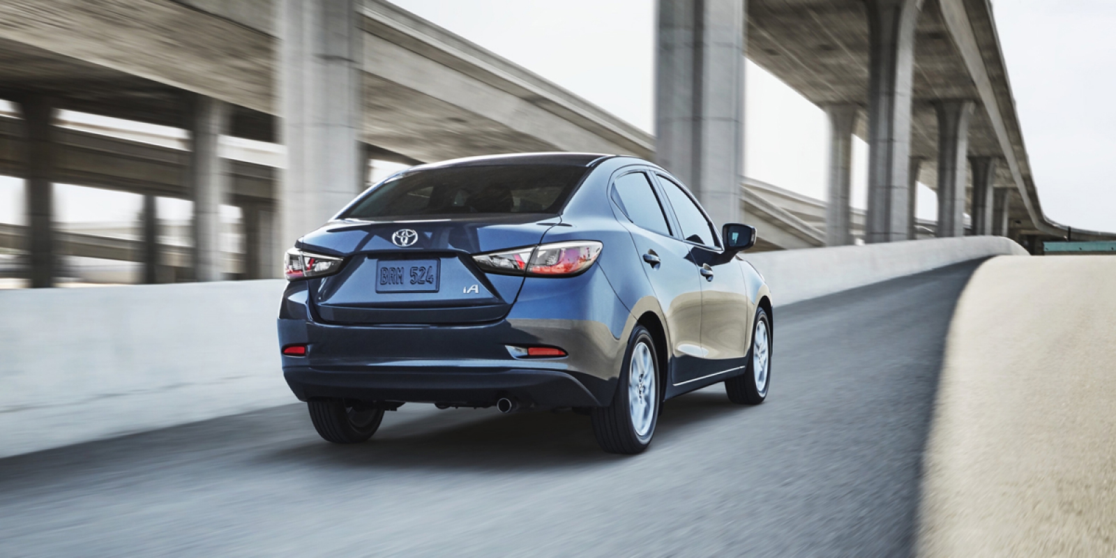2017 Toyota Yaris iA | Consumer Guide Auto