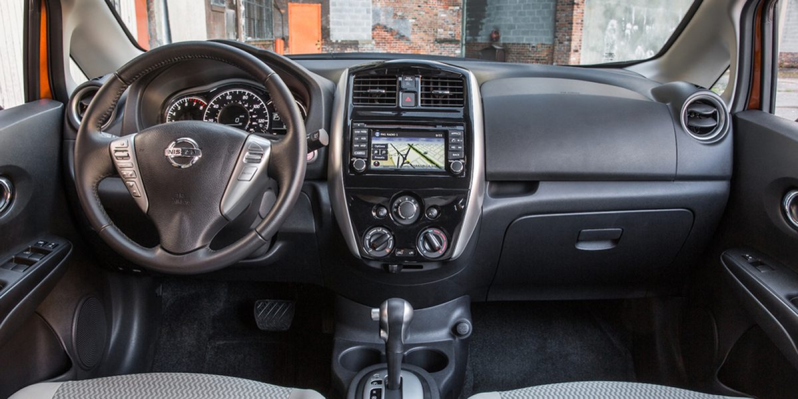 2019 Nissan Versa Note | Consumer Guide Auto