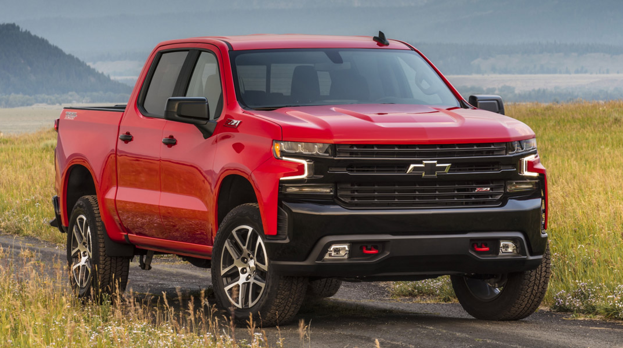 Large Pickup Trucks | Best Buys | Consumer Guide Auto