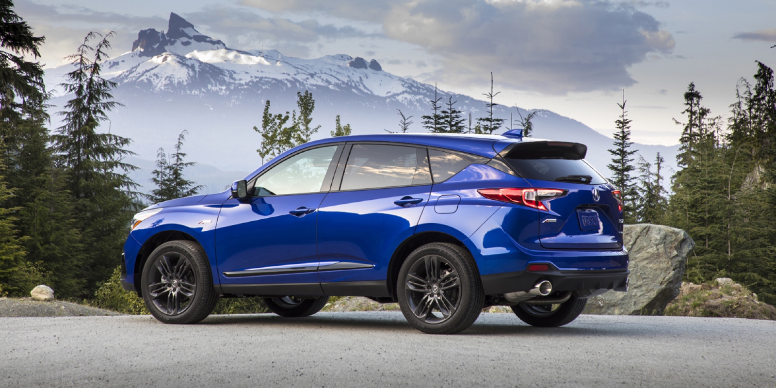2021 Acura RDX Consumer Guide Auto