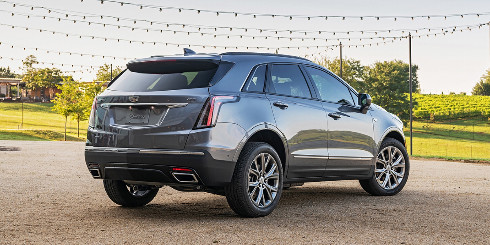 2021 Cadillac Xt5 Consumer Guide Auto