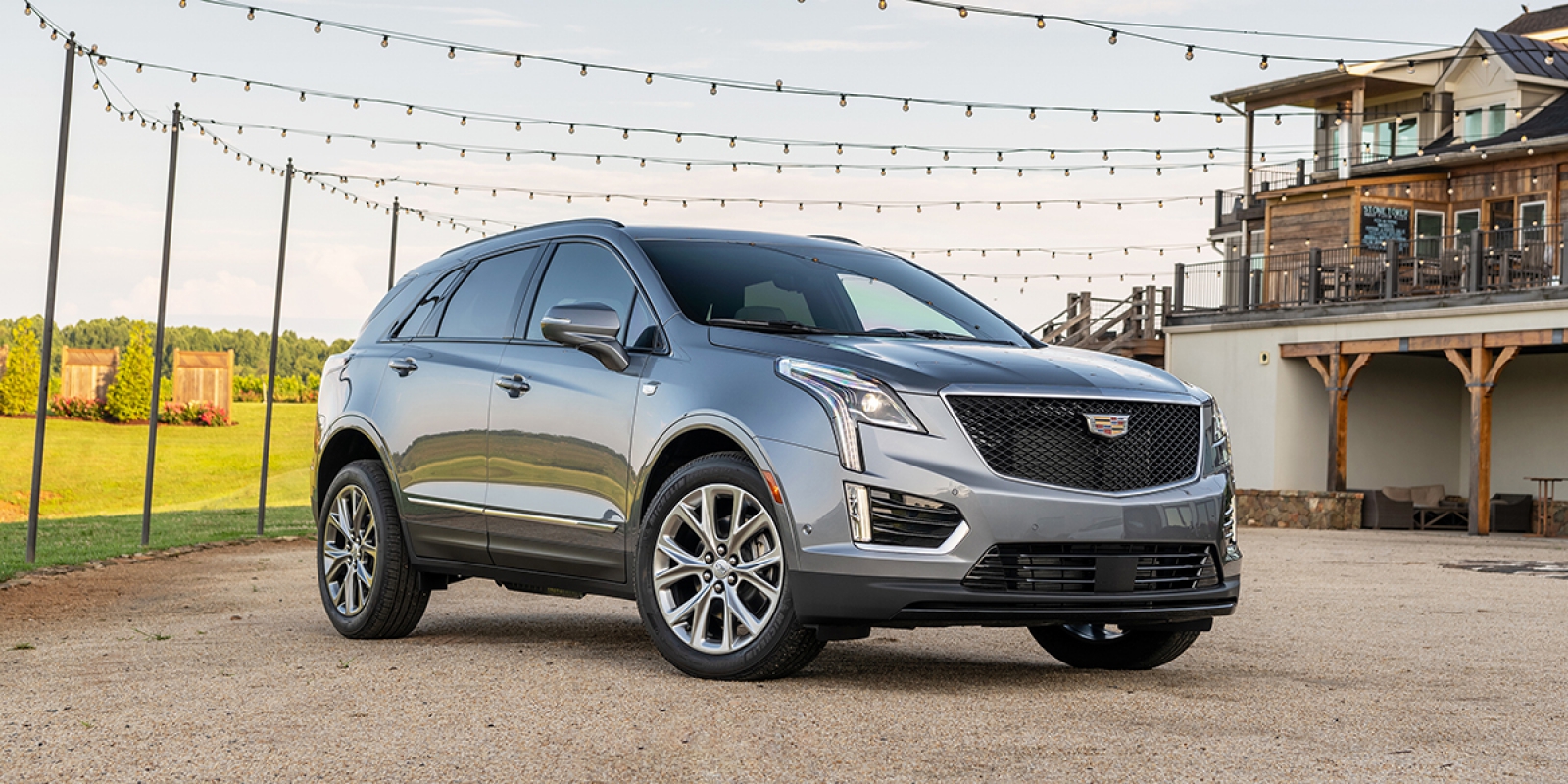 2021 Cadillac Xt5 Consumer Guide Auto