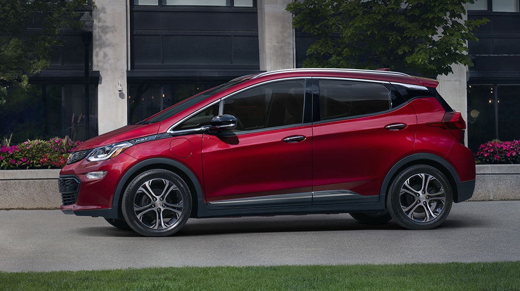 Electric Cars Best Buys Consumer Guide Auto