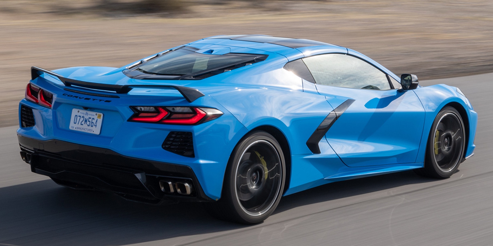 2022 Chevrolet Corvette | Consumer Guide Auto