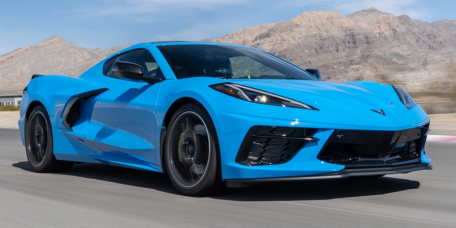 2022 Chevrolet Corvette Consumer Guide Auto