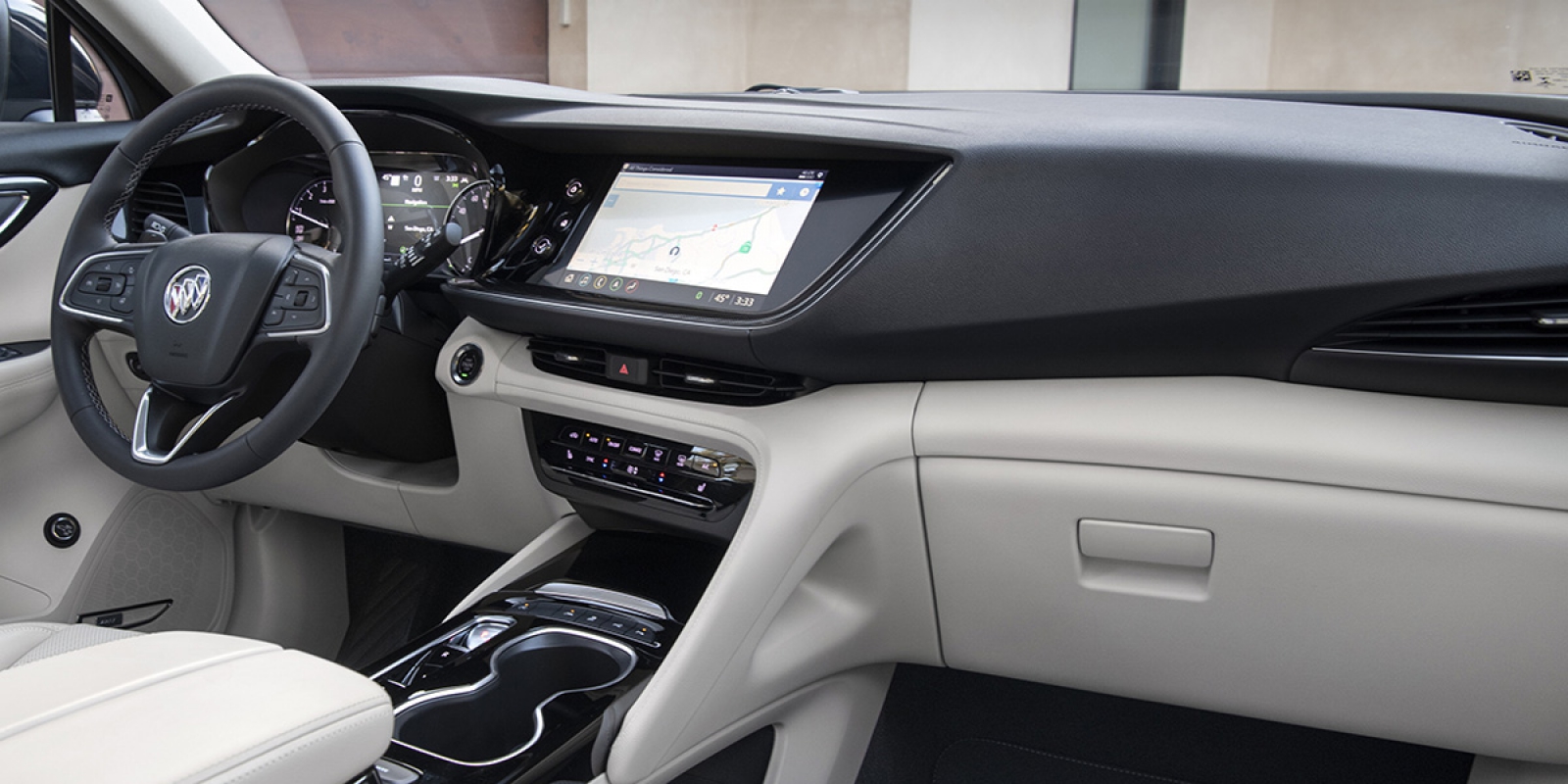 2021 Buick Envision Consumer Guide Auto