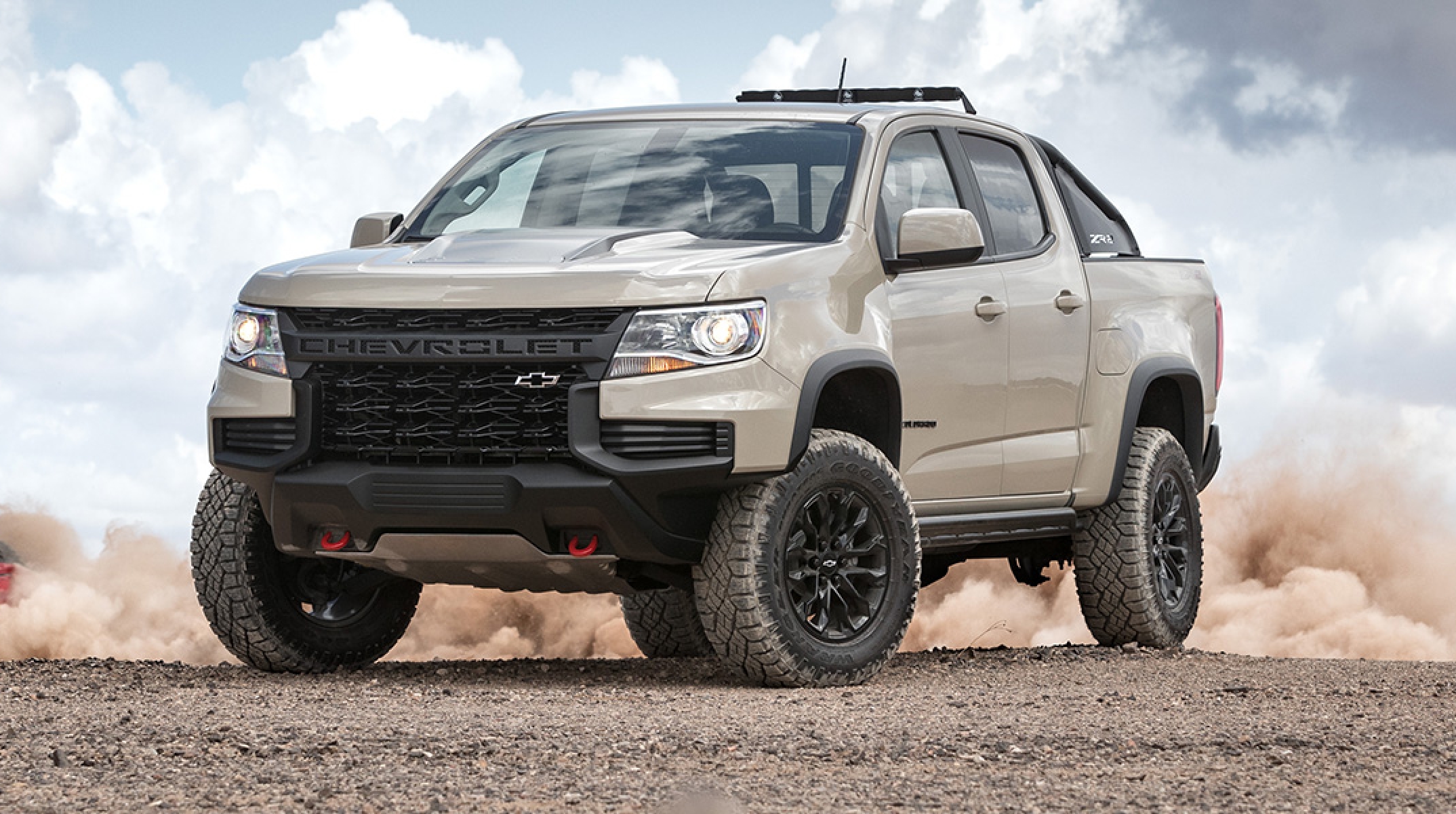 The Best Compact Pickup Trucks Of 2021 According To Consumer Guide - Vrogue