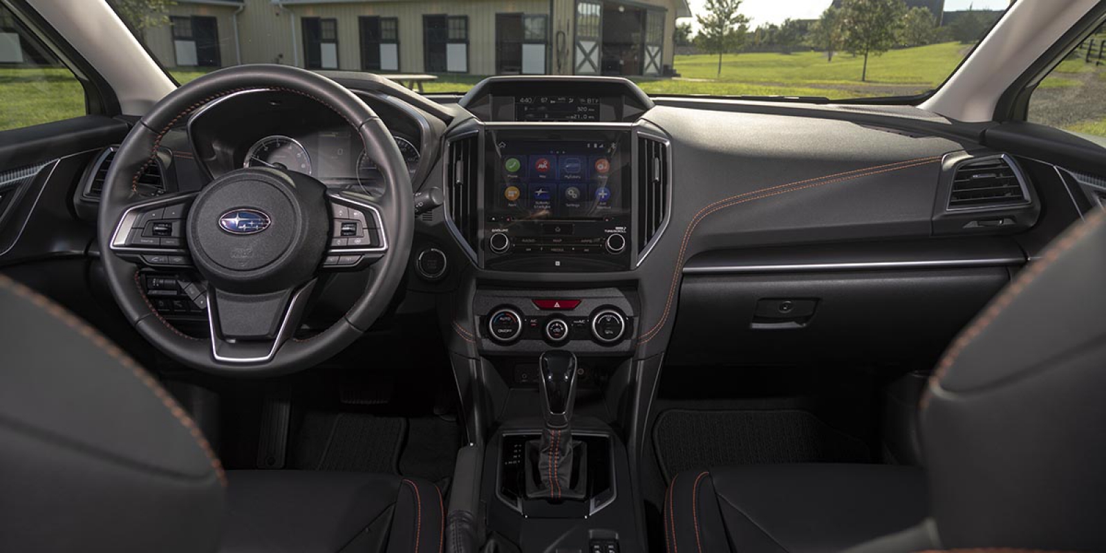 2021 Subaru Crosstrek | Consumer Guide Auto