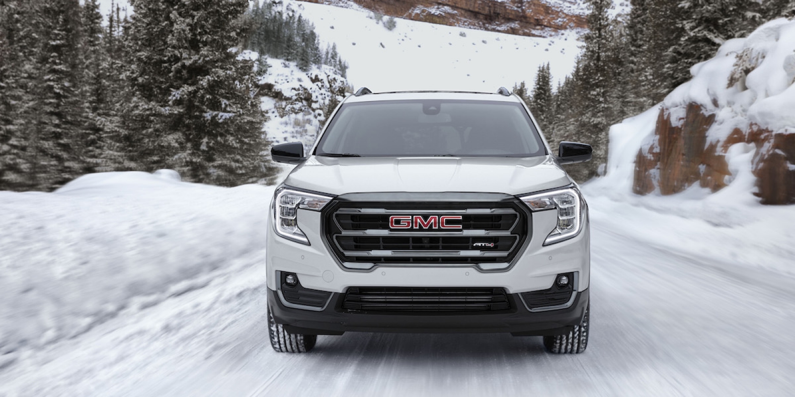 2022 GMC Terrain | Consumer Guide Auto