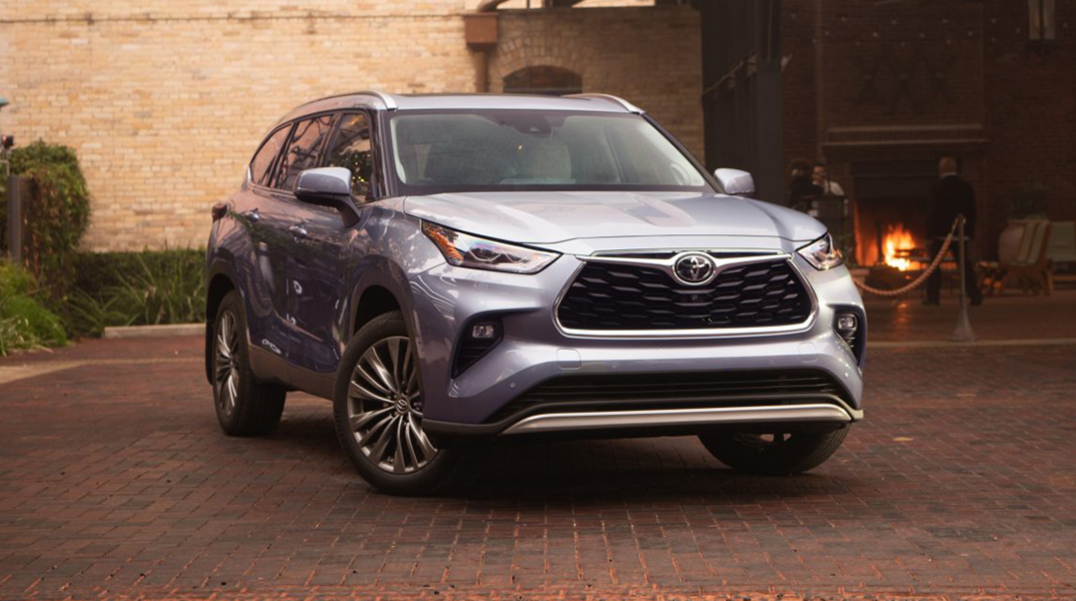 Midsize Crossovers and SUVs | Best Buys | Consumer Guide Auto