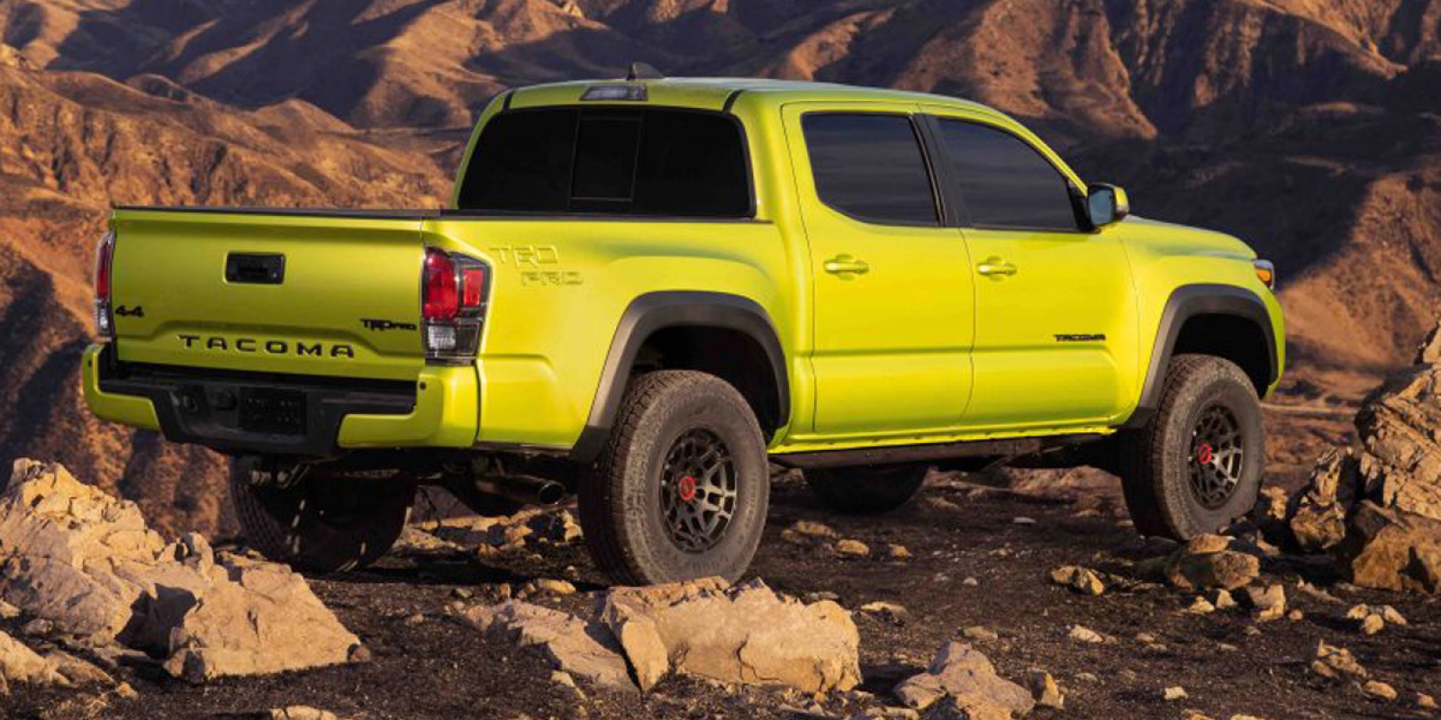 2022 Toyota Consumer Guide Auto