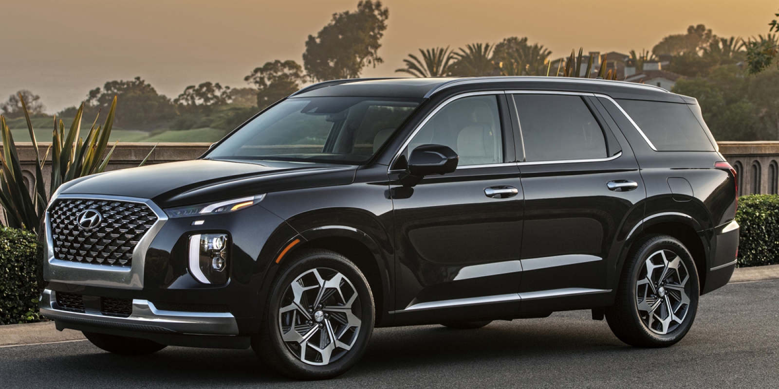 2022 Hyundai Palisade Consumer Guide Auto