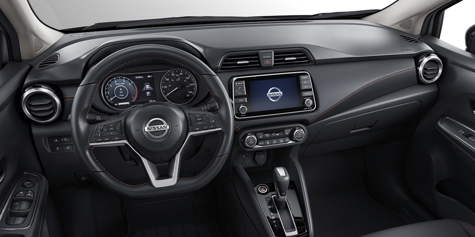 2022 Nissan Versa Consumer Guide Auto