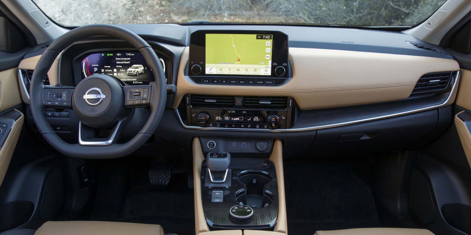 2022 Nissan Rogue Consumer Guide Auto