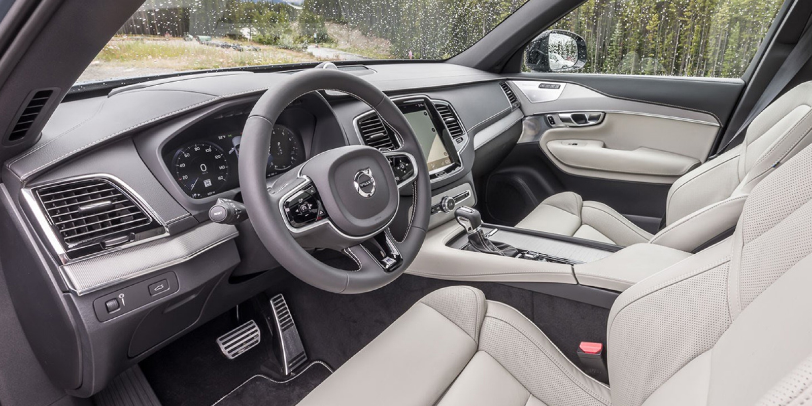 2022 Volvo XC90 Consumer Guide Auto