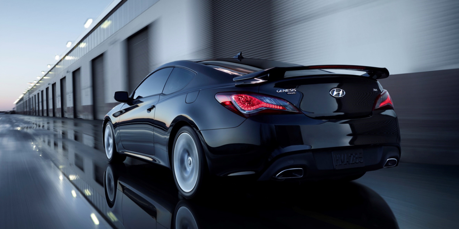 2015 Hyundai Genesis Coupe Consumer Guide Auto