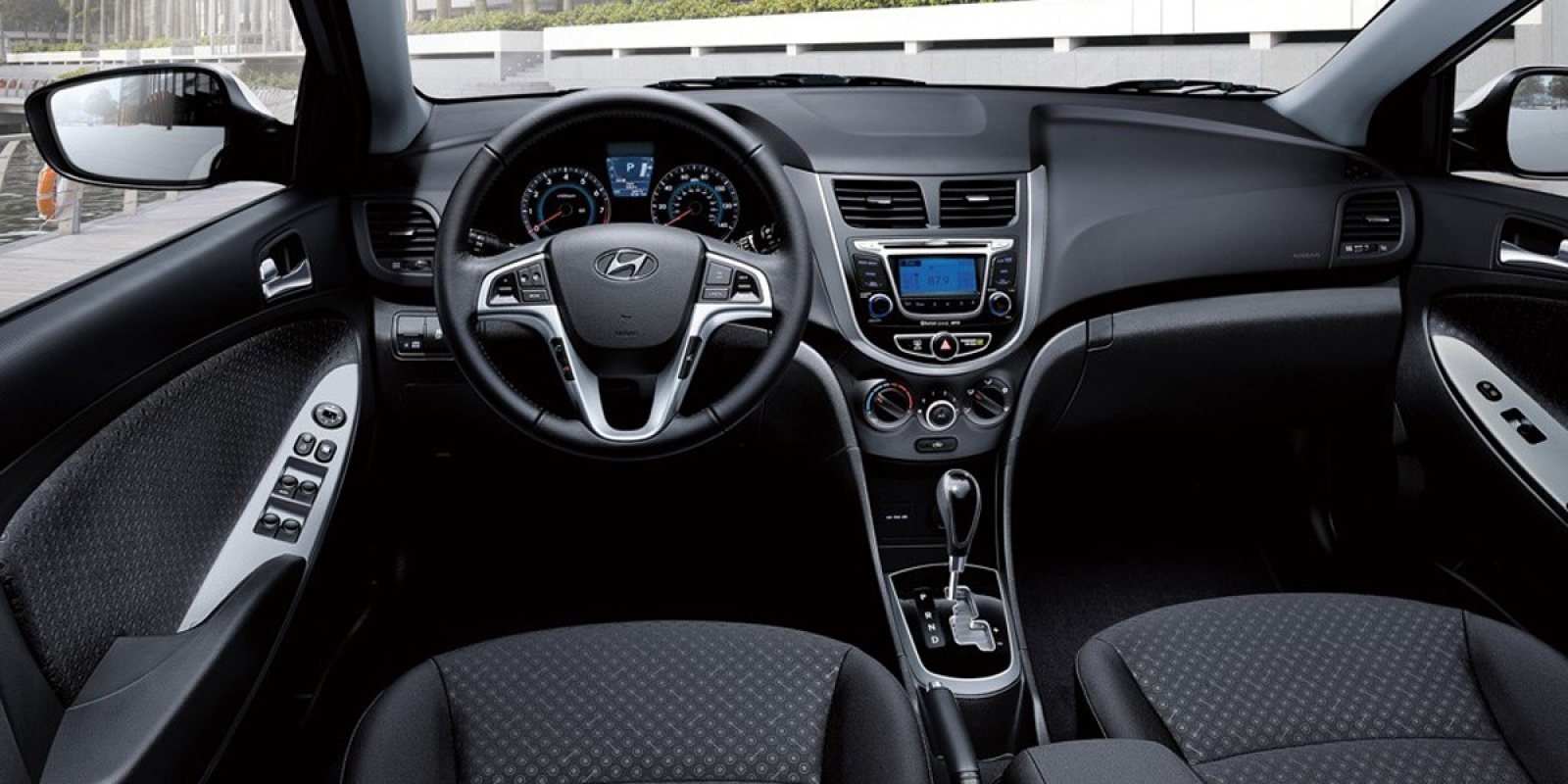 Hyundai Motor Company visual data 7