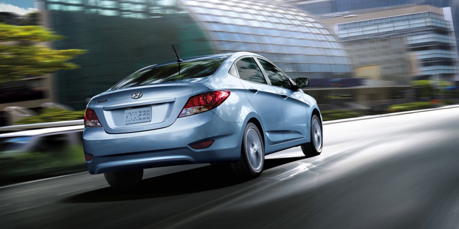 2014 Hyundai Accent Consumer Guide Auto