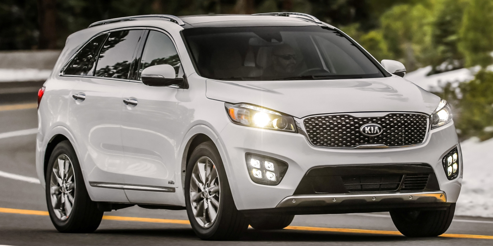 2016 Kia Sorento Consumer Guide Auto