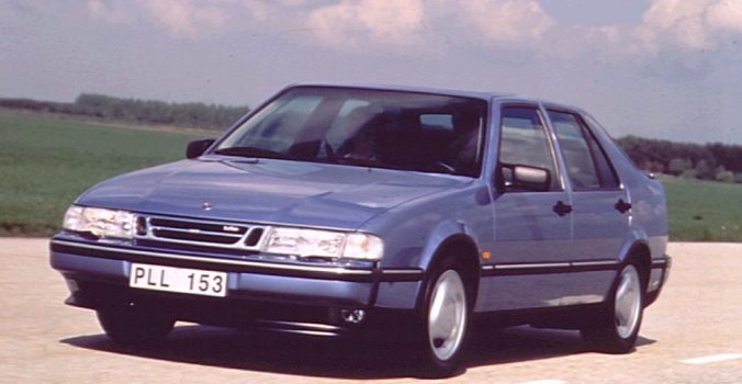 Saab Archives | Consumer Guide Auto