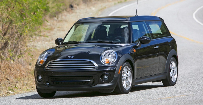 Mini Archives | Page 3 of 4 | Consumer Guide Auto