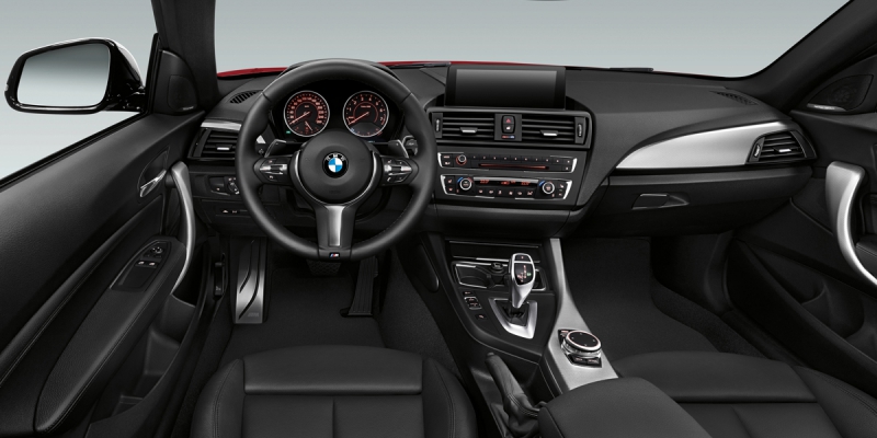 2021 Bmw 2 Series Consumer Guide Auto