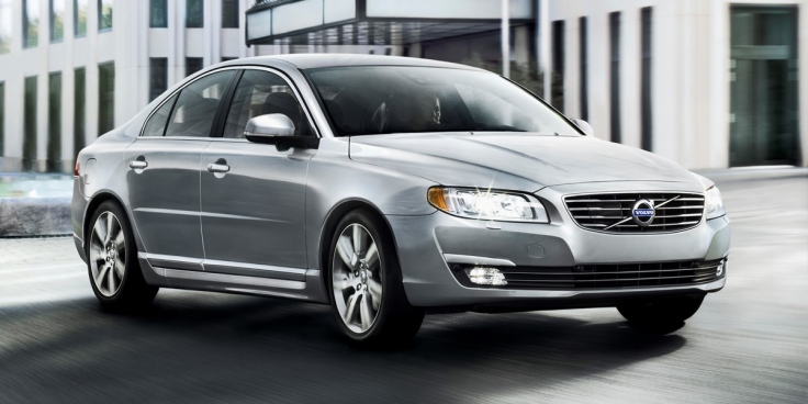 2016 Volvo S80 >> 2016 Volvo S80 Consumer Guide Auto 2016 Volvo S80 >> 2016 Volvo S80 Consumer Guide Auto
