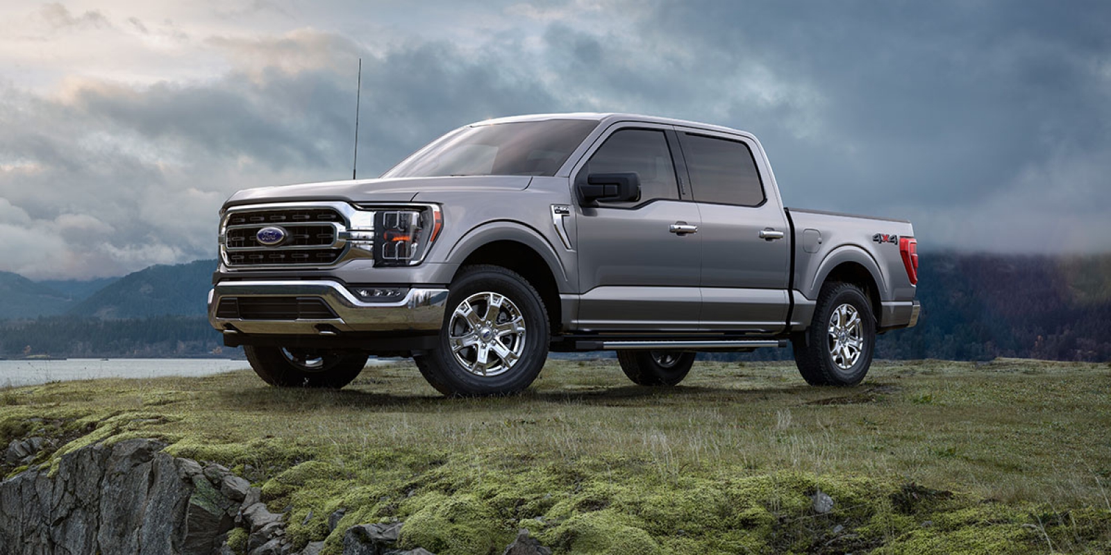 2022 Ford F-150 | Consumer Guide Auto