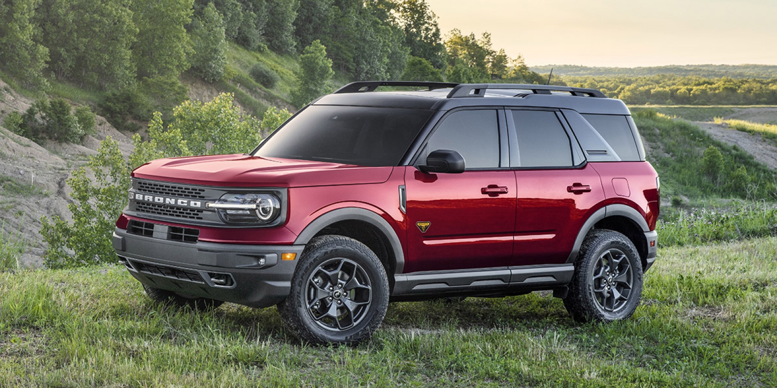 2022 Ford Bronco Sport Consumer Guide Auto 2022 Ford Bronco Sport Consumer Guide Auto