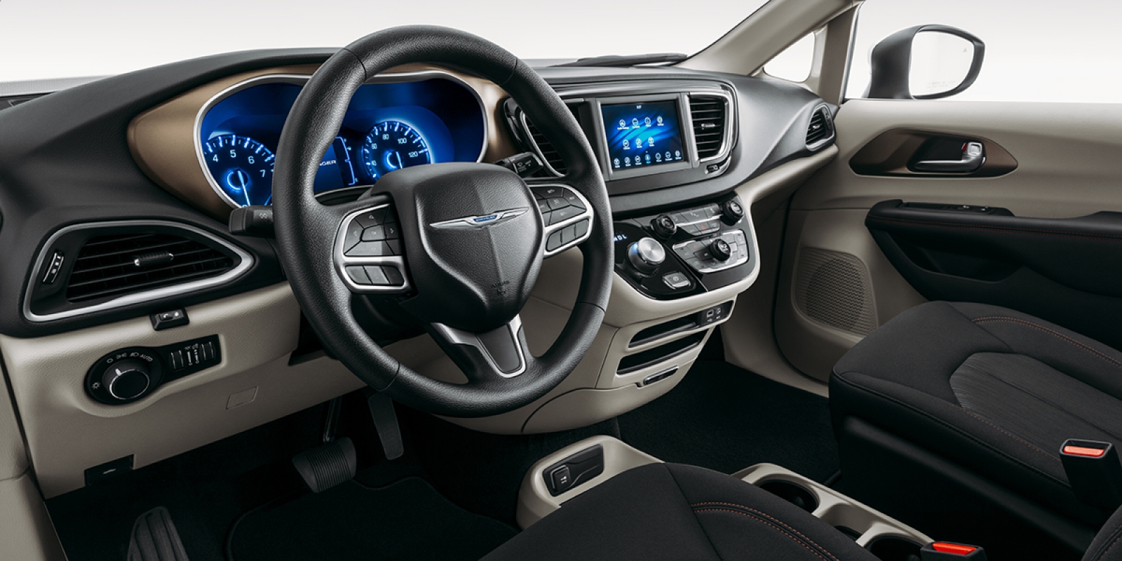 2021 Chrysler Voyager Consumer Guide Auto