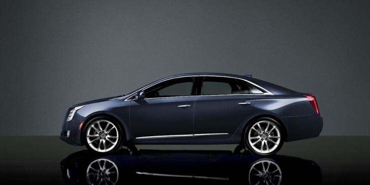 2016 Cadillac Xts Consumer Guide Auto 2016 Cadillac Xts
