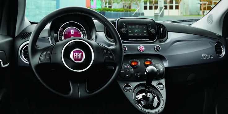 19 Fiat 500 Consumer Guide Auto