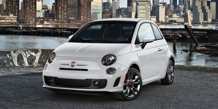 2019 FIAT 500 Abarth Price, Value, Ratings & Reviews