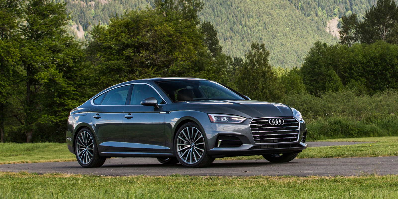 2019 Audi A5 Sportback Consumer Guide Auto